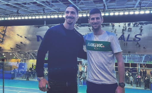 Novak Djoković stanął w obronie Rosjan! 'To szalone'